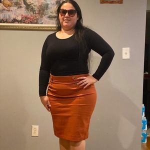 Meet your Posher, Magali